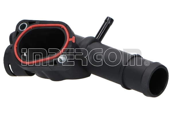 Coolant Flange